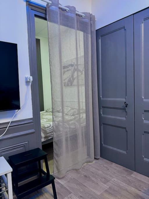 Le Vitton - Appartement Proche Gare Partdieu Villeurbanne Exteriér fotografie