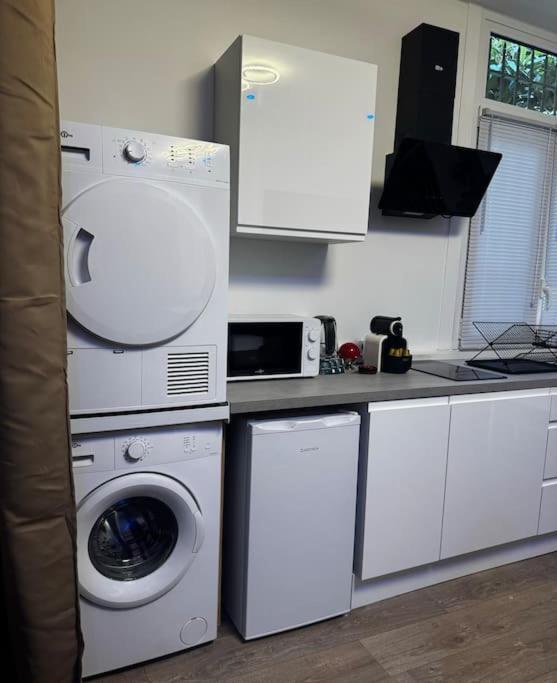 Le Vitton - Appartement Proche Gare Partdieu Villeurbanne Exteriér fotografie