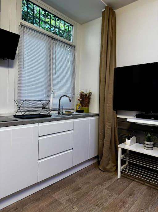 Le Vitton - Appartement Proche Gare Partdieu Villeurbanne Exteriér fotografie