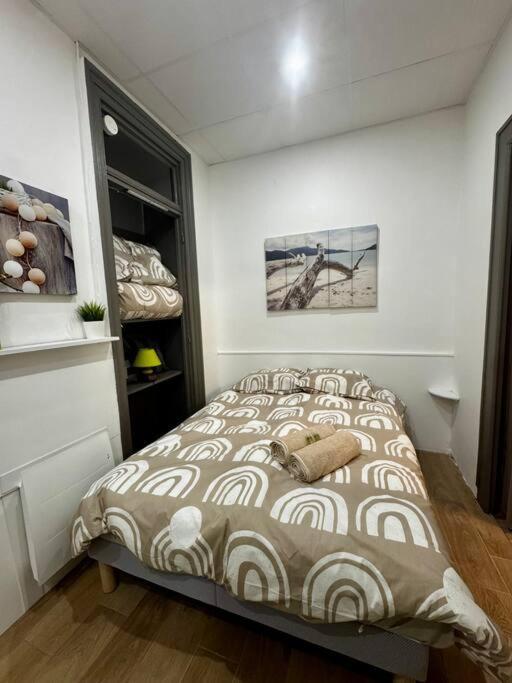 Le Vitton - Appartement Proche Gare Partdieu Villeurbanne Exteriér fotografie