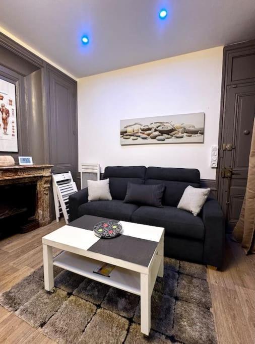 Le Vitton - Appartement Proche Gare Partdieu Villeurbanne Exteriér fotografie