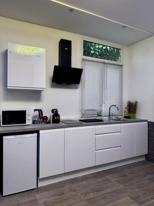 Le Vitton - Appartement Proche Gare Partdieu Villeurbanne Exteriér fotografie