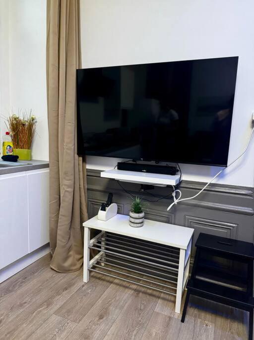 Le Vitton - Appartement Proche Gare Partdieu Villeurbanne Exteriér fotografie