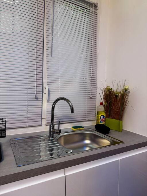 Le Vitton - Appartement Proche Gare Partdieu Villeurbanne Exteriér fotografie