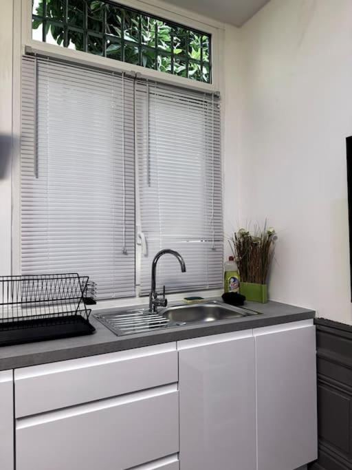 Le Vitton - Appartement Proche Gare Partdieu Villeurbanne Exteriér fotografie