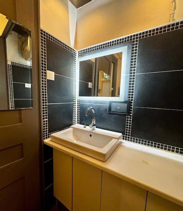 Le Vitton - Appartement Proche Gare Partdieu Villeurbanne Exteriér fotografie